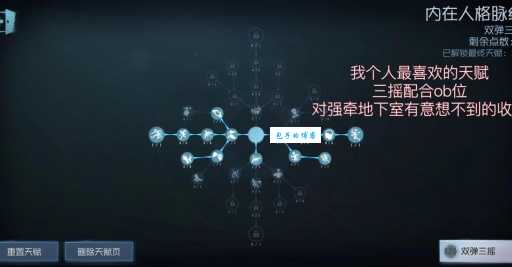 沙漠皇帝天赋搭配详解 新手必看教学指南