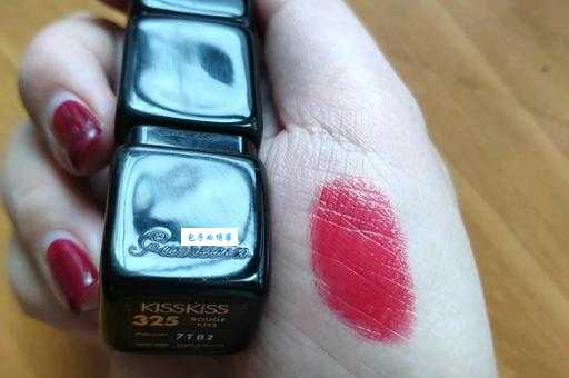 口红贴膜和普通口红区别 看完这篇你就懂了