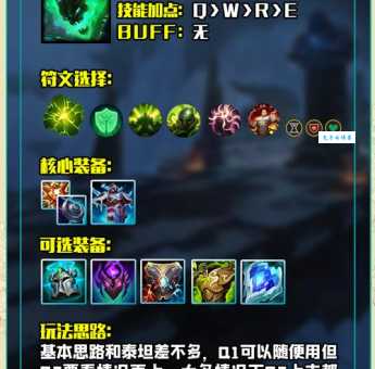 纳克萨玛斯英雄模式怎么打 这些技巧让你少走弯路