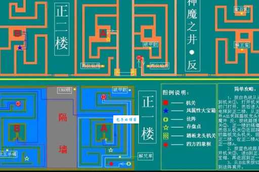 仙剑奇侠传三攻略详解 角色培养与战斗技巧