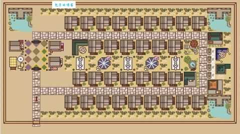 皇帝龙之崛起地图任务路线最佳规划