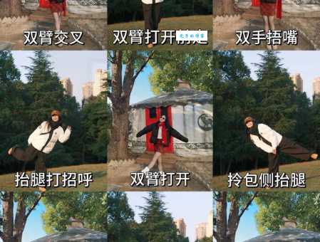 快易拍是什么如何使用快易拍轻松拍照