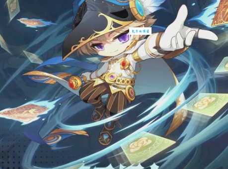 冒险岛幻影任务流程详解 从开始到结束一步不落