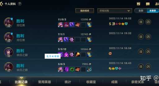 阿卡利符文怎么配 职业选手都在用的配置