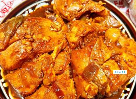 红烧虹鳟鱼的做法大全 鲜嫩入味超下饭