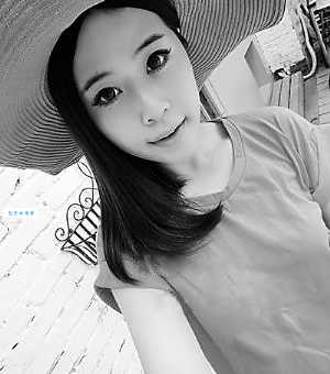 艾珺aj的成名之路 她是如何走红的