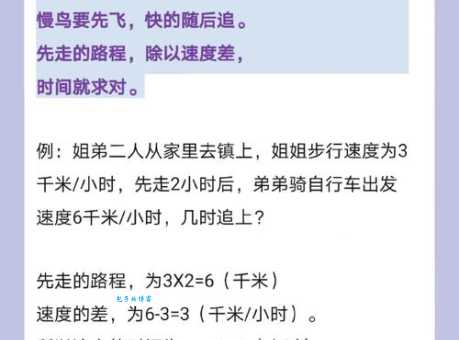 跟踪追击是什么意思啊?简单易懂的答案在这里!