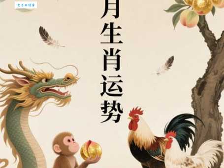 六月飞霜打一精准生肖