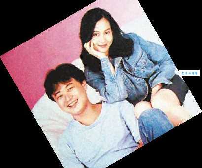 陈升的老婆是谁？带你了解背后的神秘女人