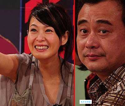 陈升的老婆是谁？带你了解背后的神秘女人