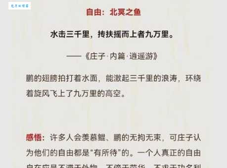 汤去三面的意思和出处?带你读懂古人的智慧
