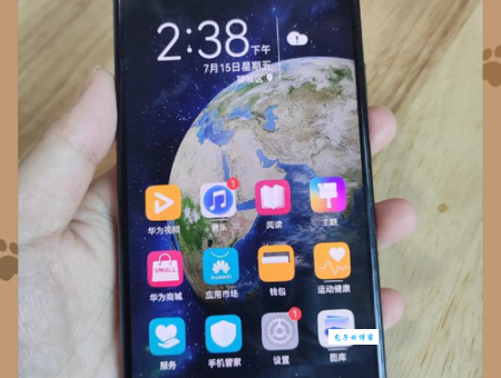 华为HMA-AL00怎么样?3分钟带你全面了解!