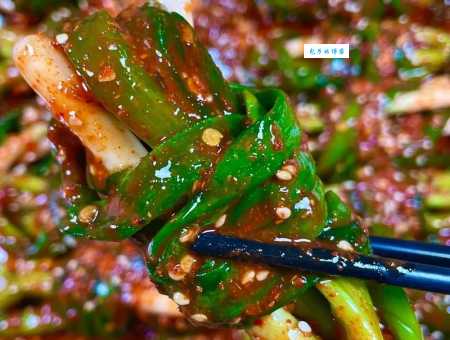 韩国泡菜怎么做