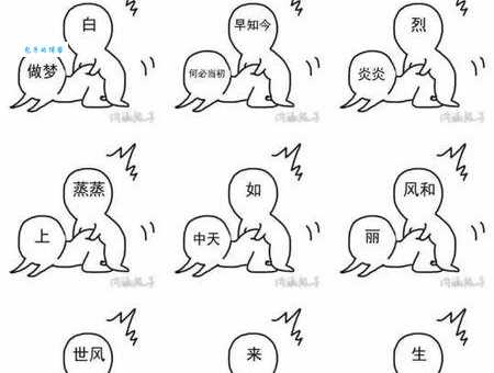 武大郎设宴猜一成语的答案揭晓，你猜对了吗？