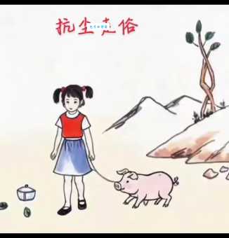 抗尘走俗是什么意思？现代人都在用的生活写照