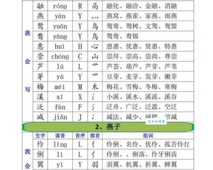 纹的部首怎么读？掌握正确发音很重要