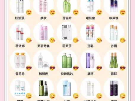 水玲珑适合什么年龄?不同肤质选购指南来了