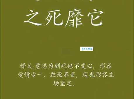 风靡一世的意思是什么?原来这个词是这样来的!