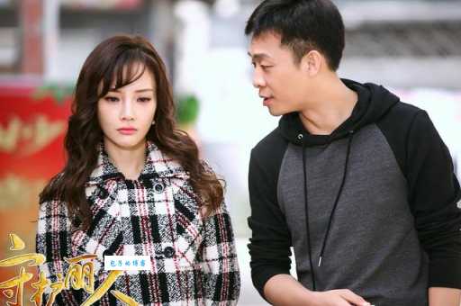 守护丽人剧情介绍