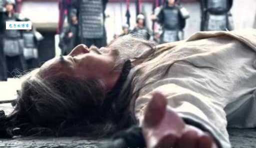 秦嗣源结局是什么?揭秘这位忠臣的悲惨命运