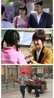 我的二哥二嫂分集剧情解说 关键情节与人物关系分析