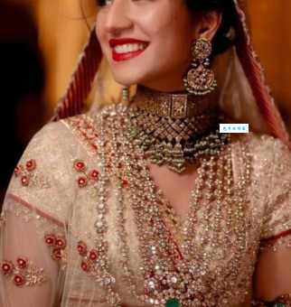 印度电视剧新娘大结局怎么样?男女主角最终在一起了吗?