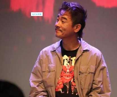 陈小春个人简历曝光，他的早年经历和成名故事