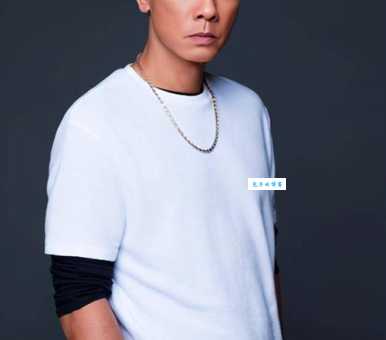 陈小春个人简历曝光，他的早年经历和成名故事