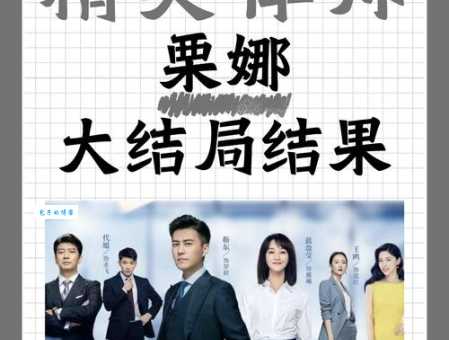 精英律师小说结局在哪看？获取正版小说结局的渠道