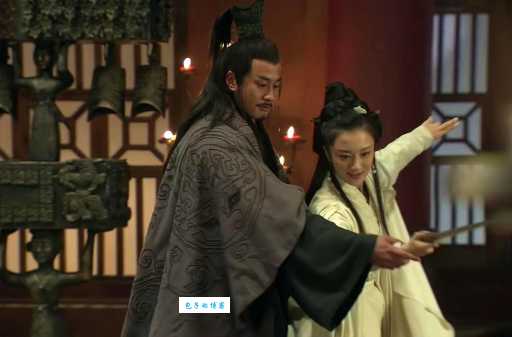 楚汉传奇大结局好看吗?观众评价和剧情深度解析