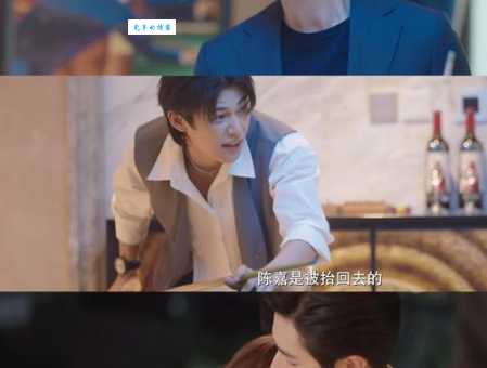 林小苏萌萌是什么电视剧?这部剧值得追的3大理由!