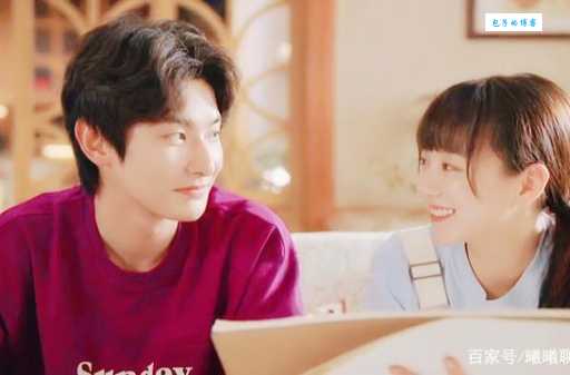 林小苏萌萌是什么电视剧?这部剧值得追的3大理由!