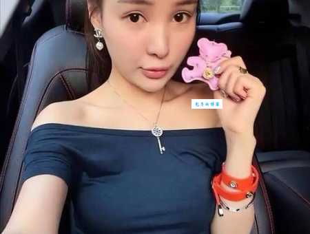 郭美美背景有多复杂?带你了解她的成长经历和人生轨迹