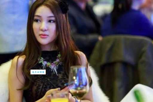 郭美美背景有多复杂？带你了解她的成长经历和人生轨迹