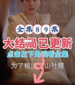 傻王夺嫡开局就藩西凉结局怎么样？几个细节看出最终走向！