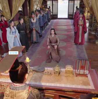 傻王夺嫡开局就藩西凉结局怎么样？几个细节看出最终走向！