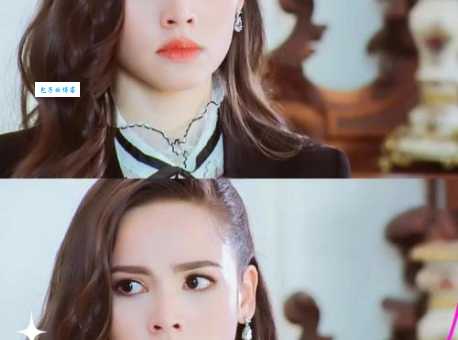 泰剧真假公主演员表 主要角色和人物关系解析