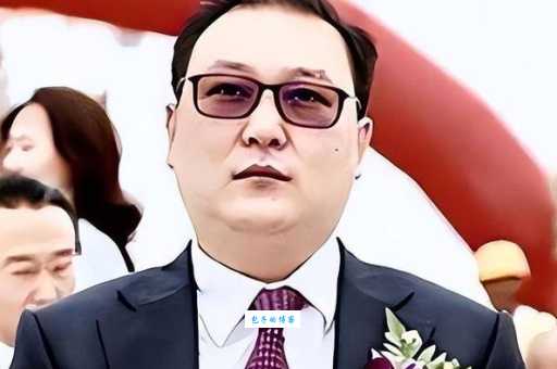 密春雷年龄多大?揭秘其真实年龄和成长经历