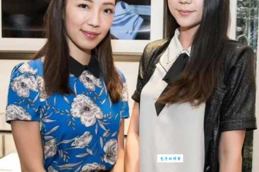 杨永晴个人资料