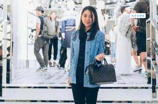 杨永晴个人资料