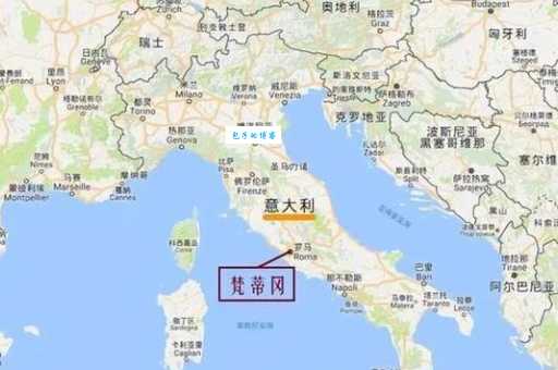 欧洲最大的半岛在哪个国家？原来答案是这样！