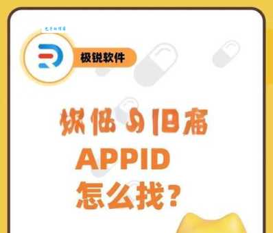 appid是什么意思?快速了解它的定义和主要作用