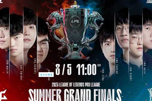 lpl是什么意思中文？新手必看的英雄联盟职业联赛