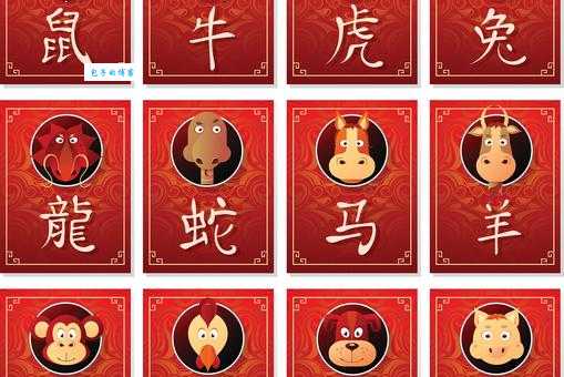 唯利是图是什么生肖?看看你是不是这种生肖性格