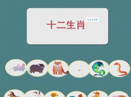 孳孳不倦打一准确生肖怎么猜？掌握这个方法很简单
