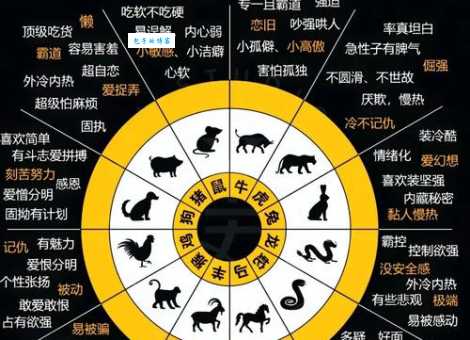 孳孳不倦打一准确生肖怎么猜？掌握这个方法很简单