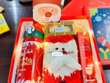 圣诞礼物送什么比较好？这10款礼物收到都说喜欢！