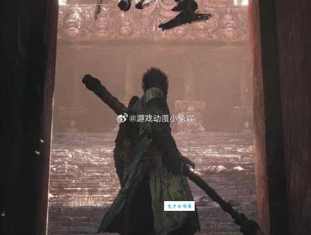 黑神话是哪个公司的游戏？原来是中国这家公司出品