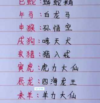 冠冕堂皇指什么生肖?这个生肖表面一套背后一套!