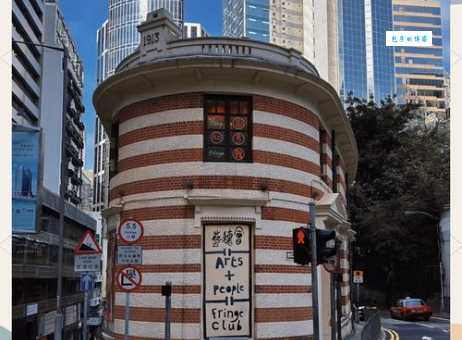 香港有哪些旅游景点?这10个地方好玩又适合拍照打卡